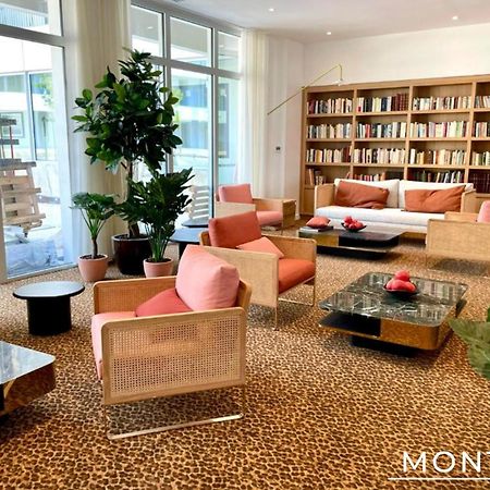 Residence Service Seniors Montana Ангулем Экстерьер фото